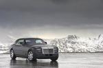 Rolls-Royce Phantom Coupe 2008 года